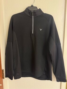 Callaway pullover